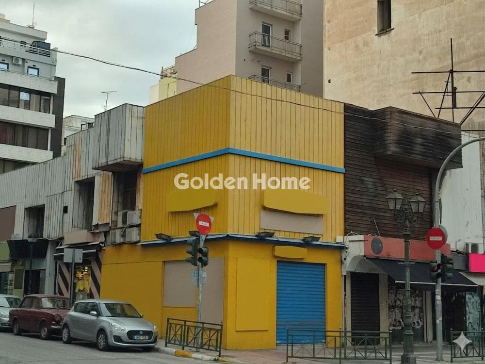Building Plot in Diilistiria, Piraeus — Photo 6 of 7