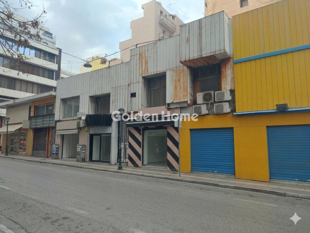 Building Plot in Diilistiria, Piraeus — Photo 2 of 7