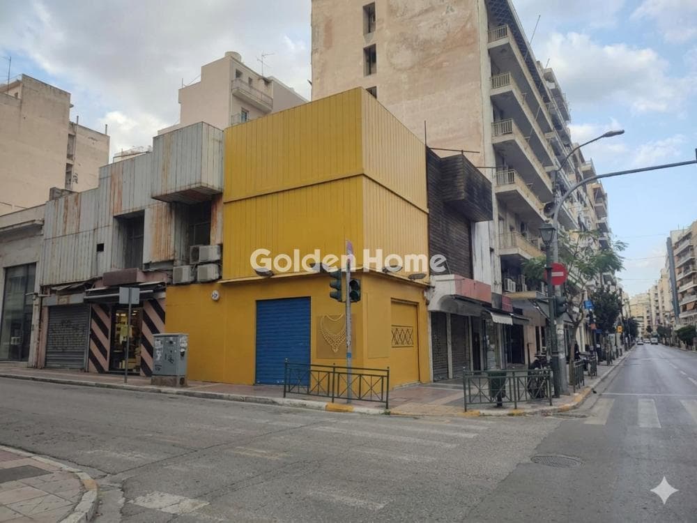 Building Plot in Diilistiria, Piraeus — Photo 4 of 7