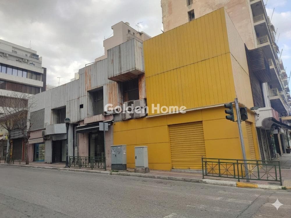 Building Plot in Diilistiria, Piraeus — Photo 3 of 7
