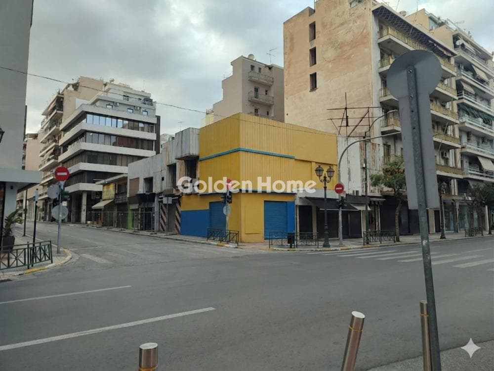 Building Plot in Diilistiria, Piraeus — Photo 5 of 7