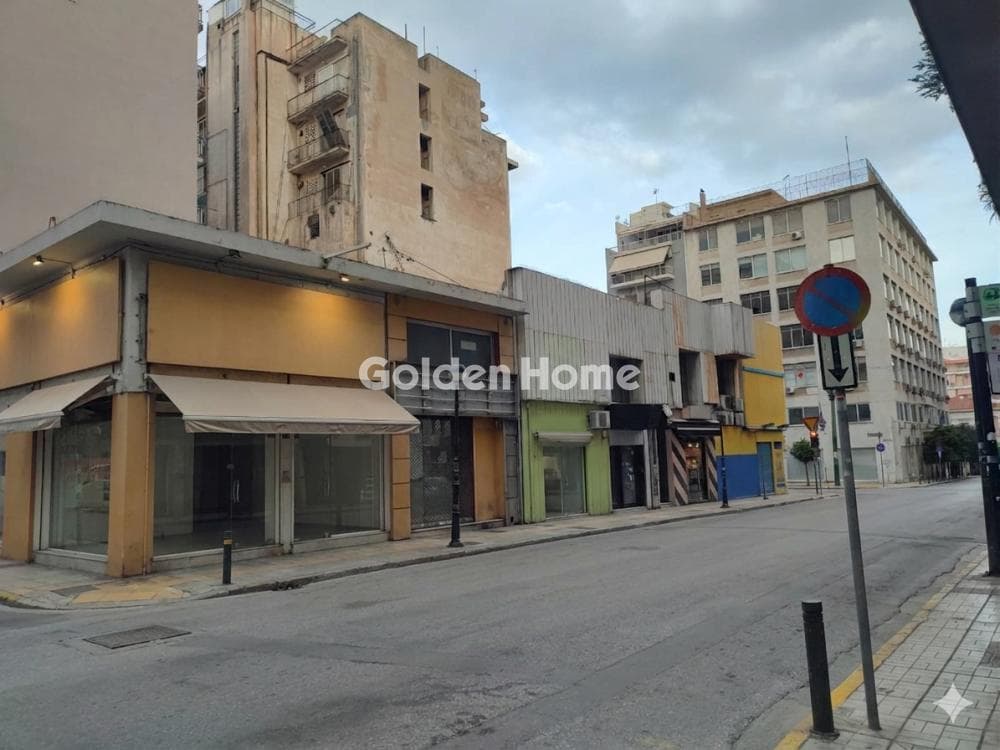 Building Plot in Diilistiria, Piraeus — Photo 7 of 7