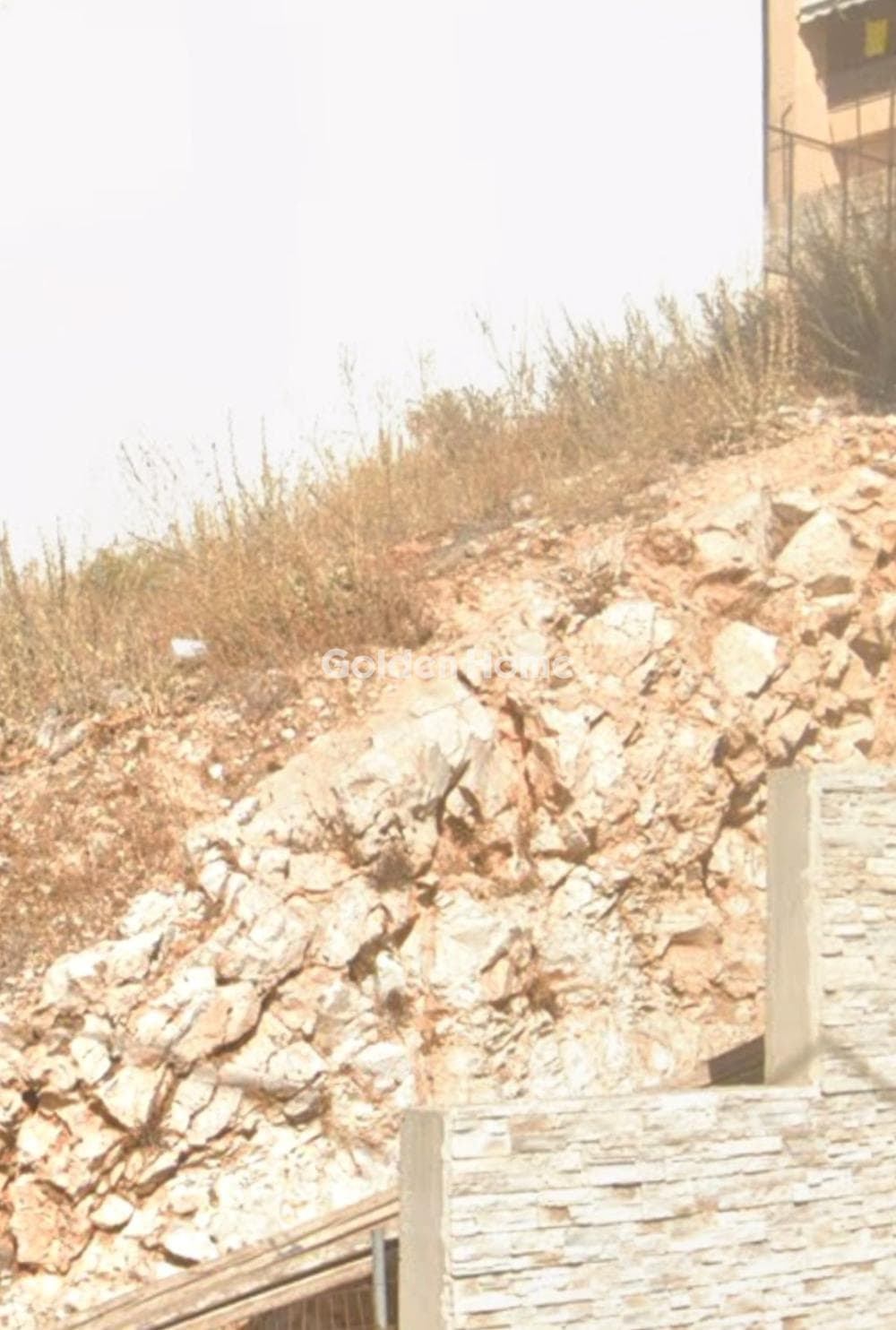 Building Plot in Dasos, Chaidari — Photo 2 of 2