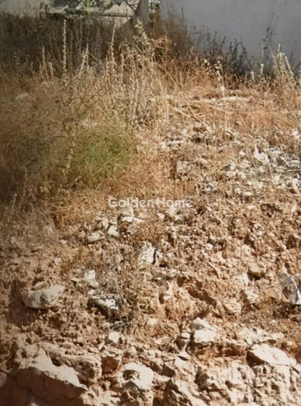 Building Plot in Dasos, Chaidari — Photo 1 of 2