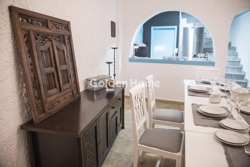 House in Kokkinos Pirgos, Timpaki — Photo 4 of 24