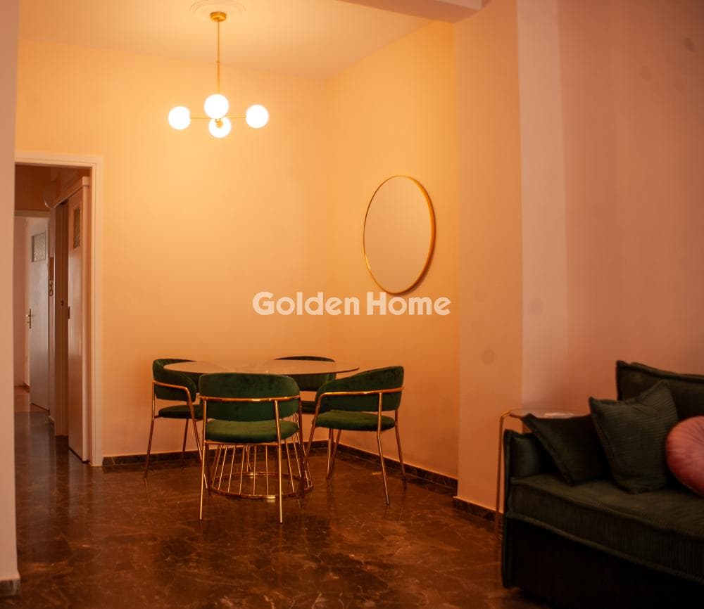 Apartment in Chrisaki, Kalithea — Photo 6 of 19