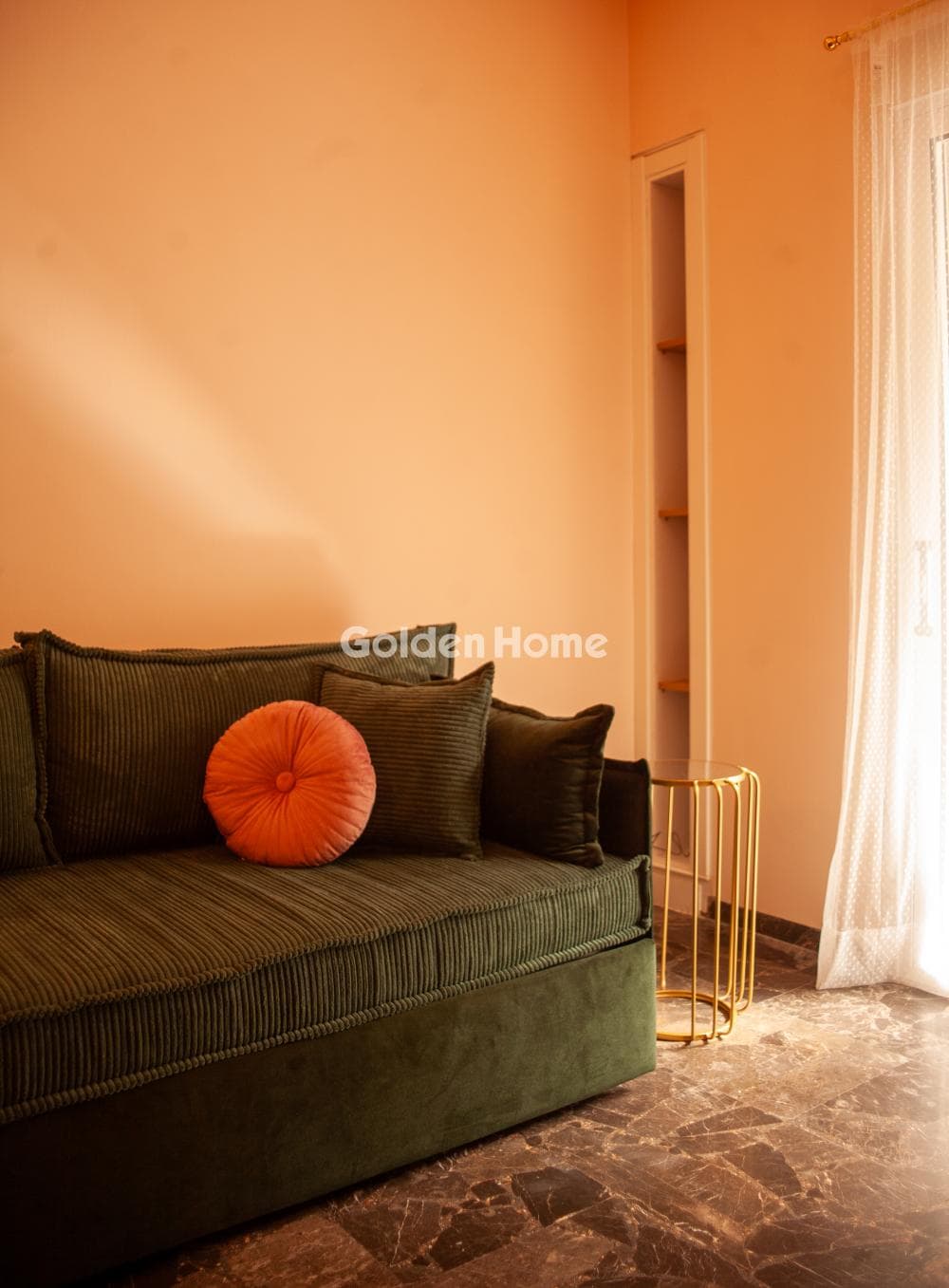 Apartment in Chrisaki, Kalithea — Photo 4 of 19
