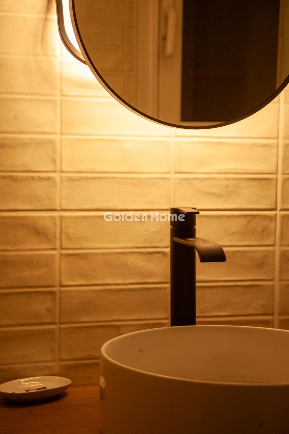 Apartment in Chrisaki, Kalithea — Photo 8 of 19