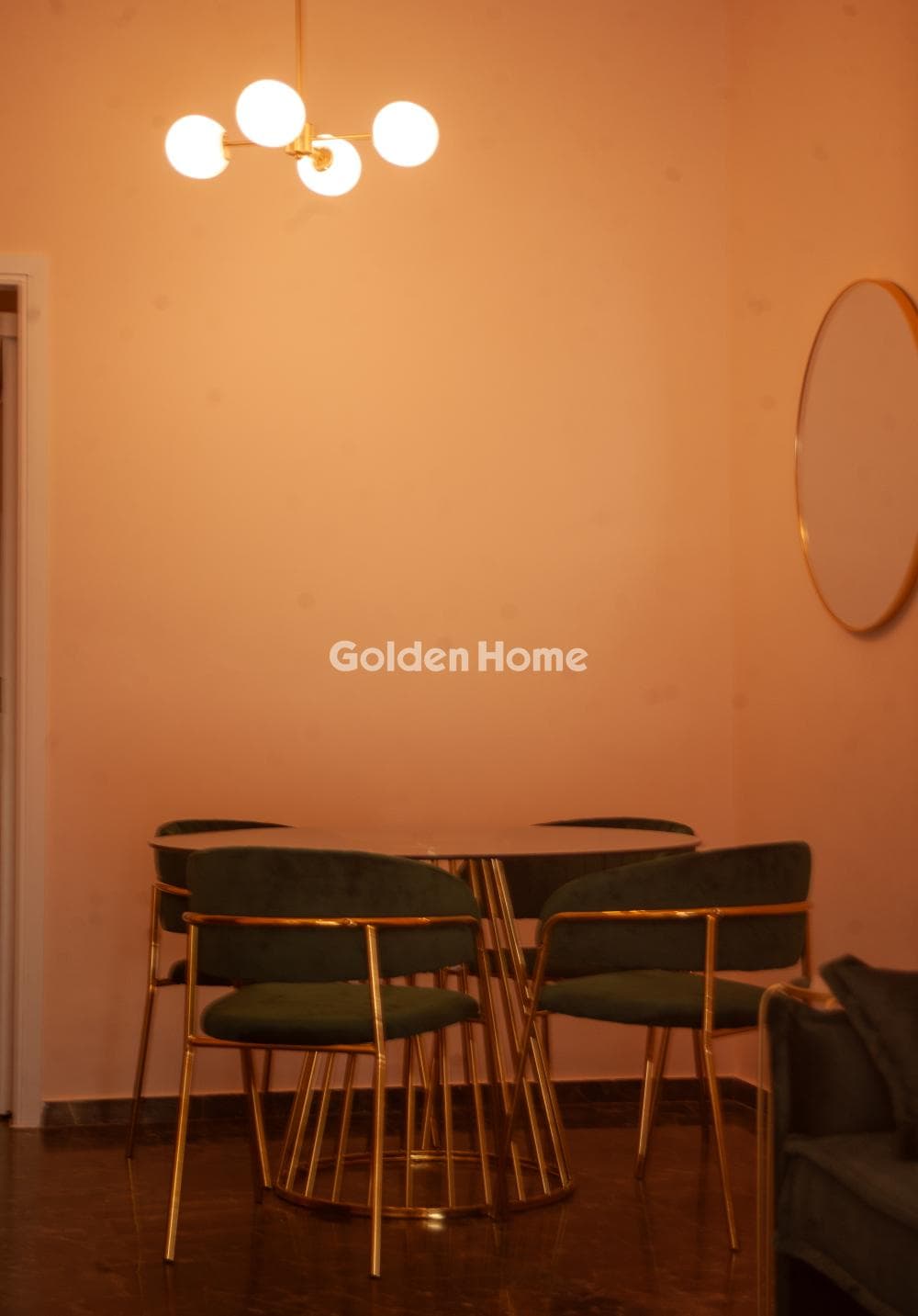Apartment in Chrisaki, Kalithea — Photo 5 of 19