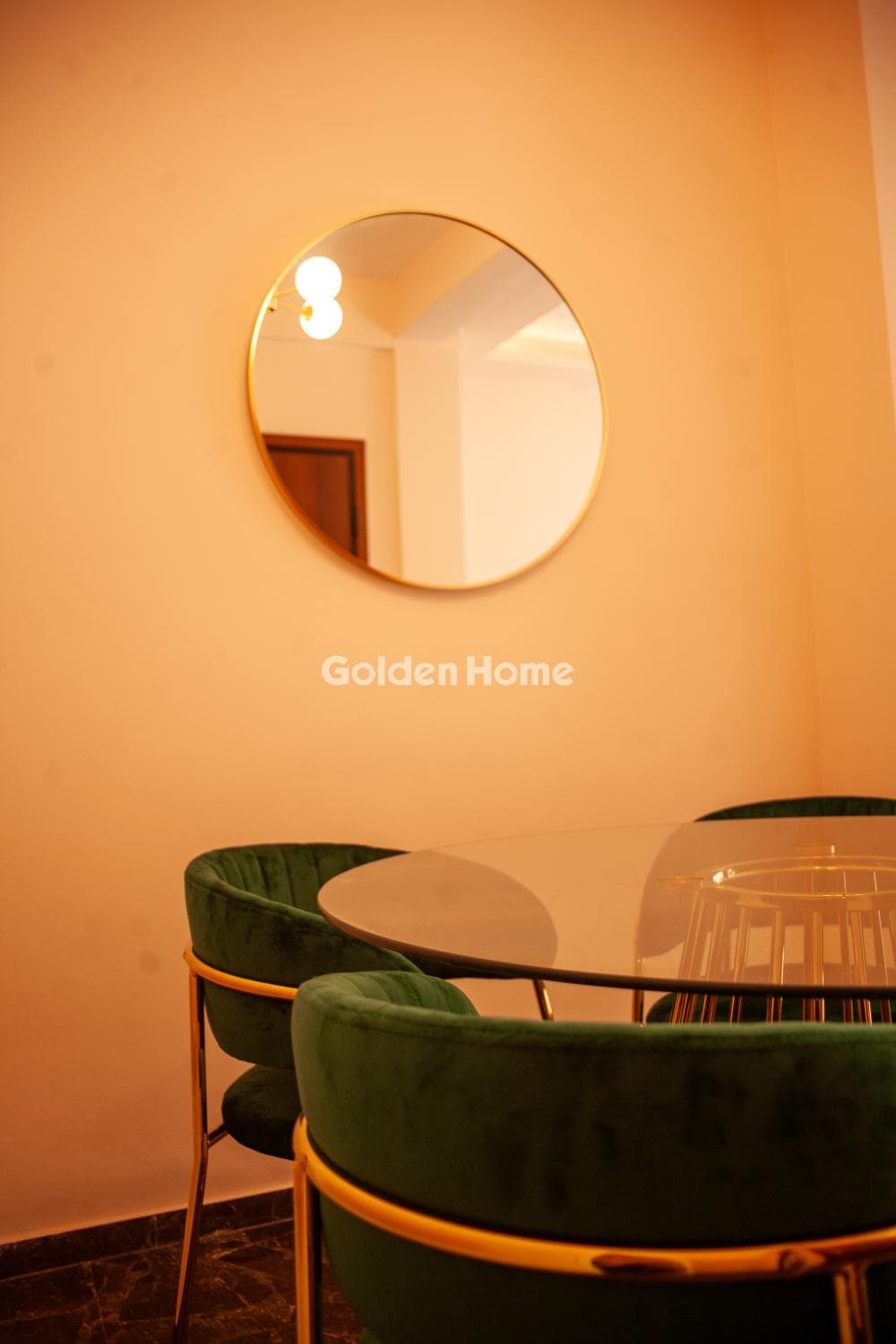 Apartment in Chrisaki, Kalithea — Photo 1 of 19