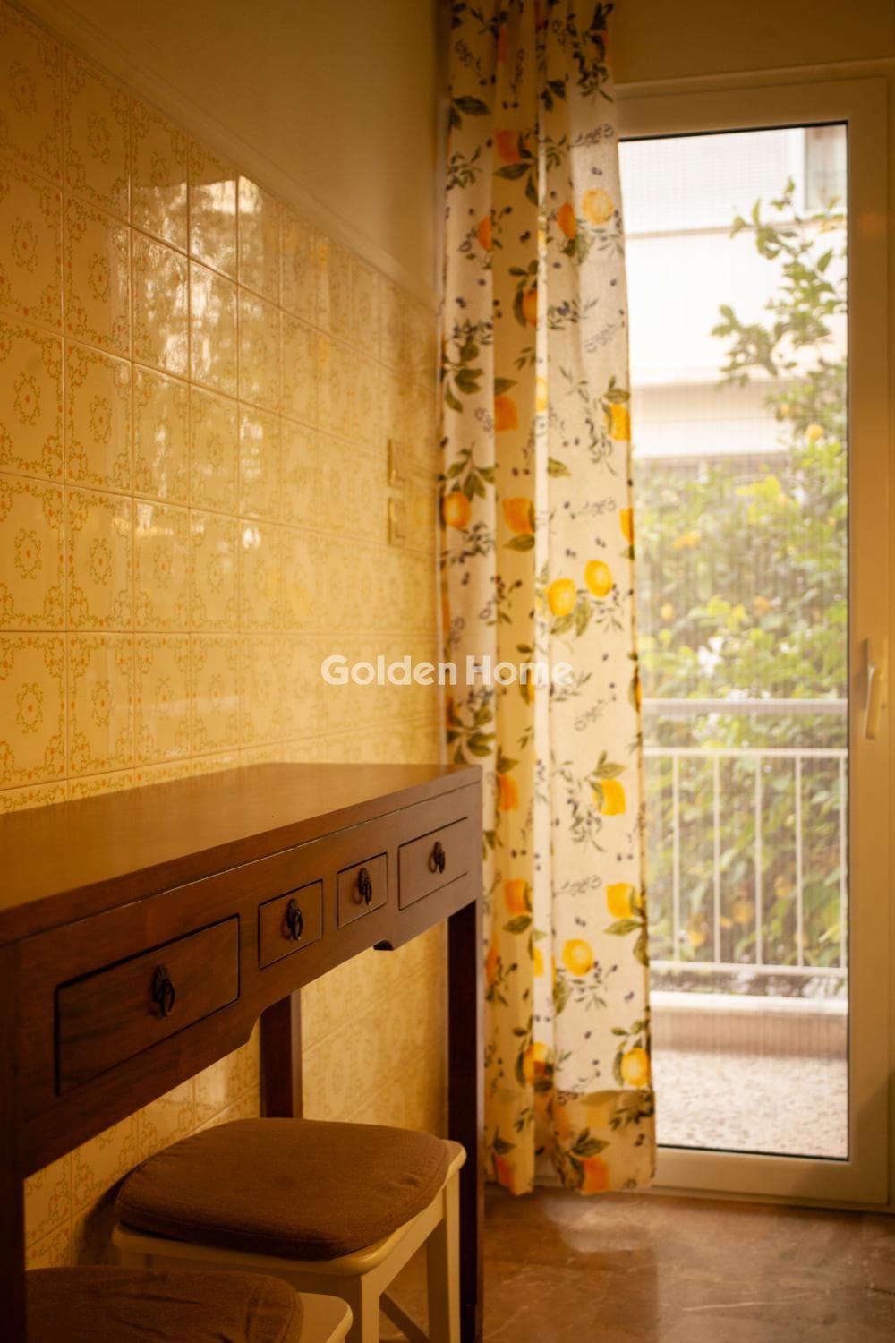 Apartment in Chrisaki, Kalithea — Photo 14 of 19