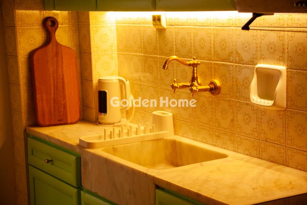 Apartment in Chrisaki, Kalithea — Photo 11 of 19