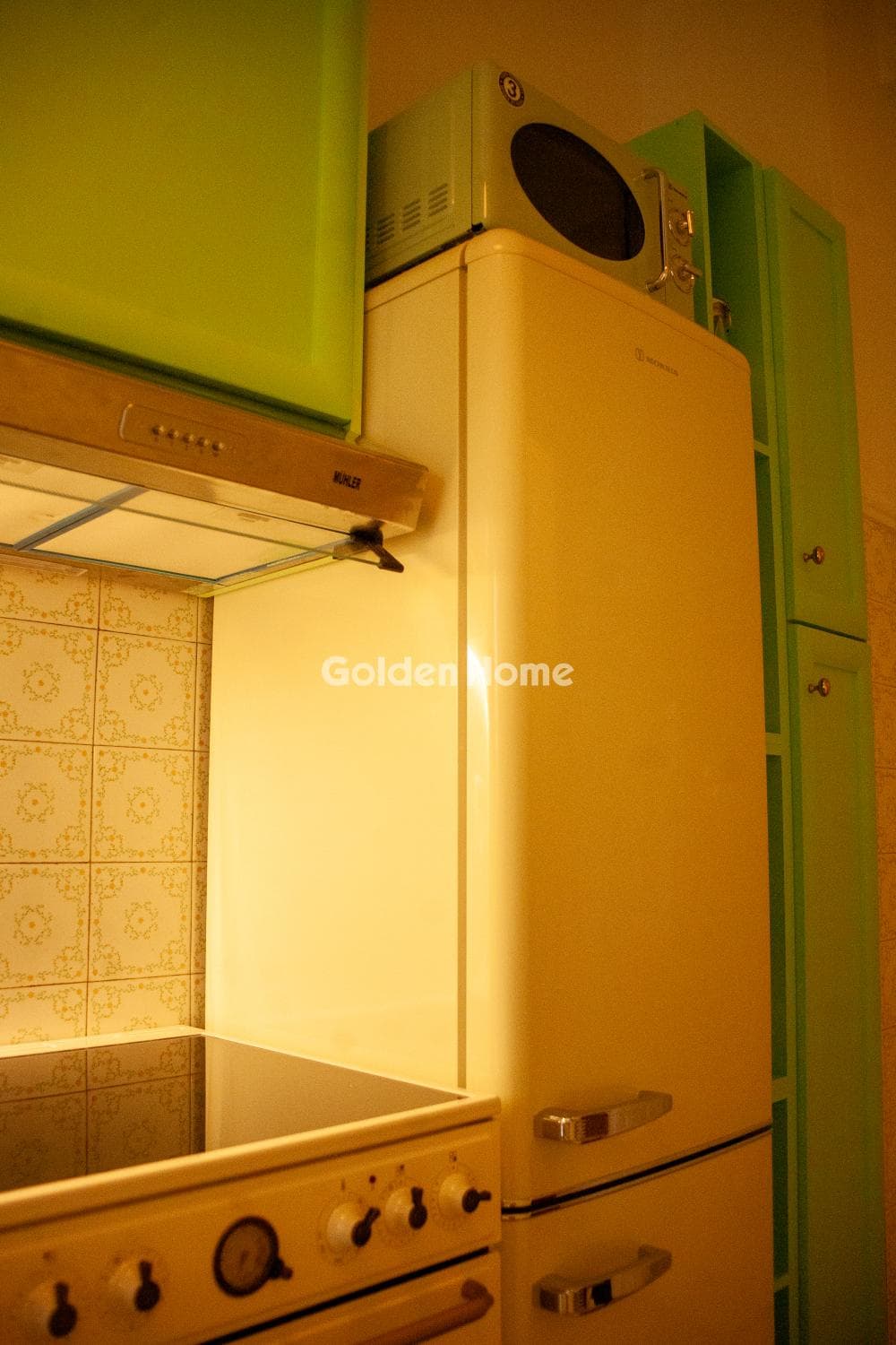 Apartment in Chrisaki, Kalithea — Photo 13 of 19