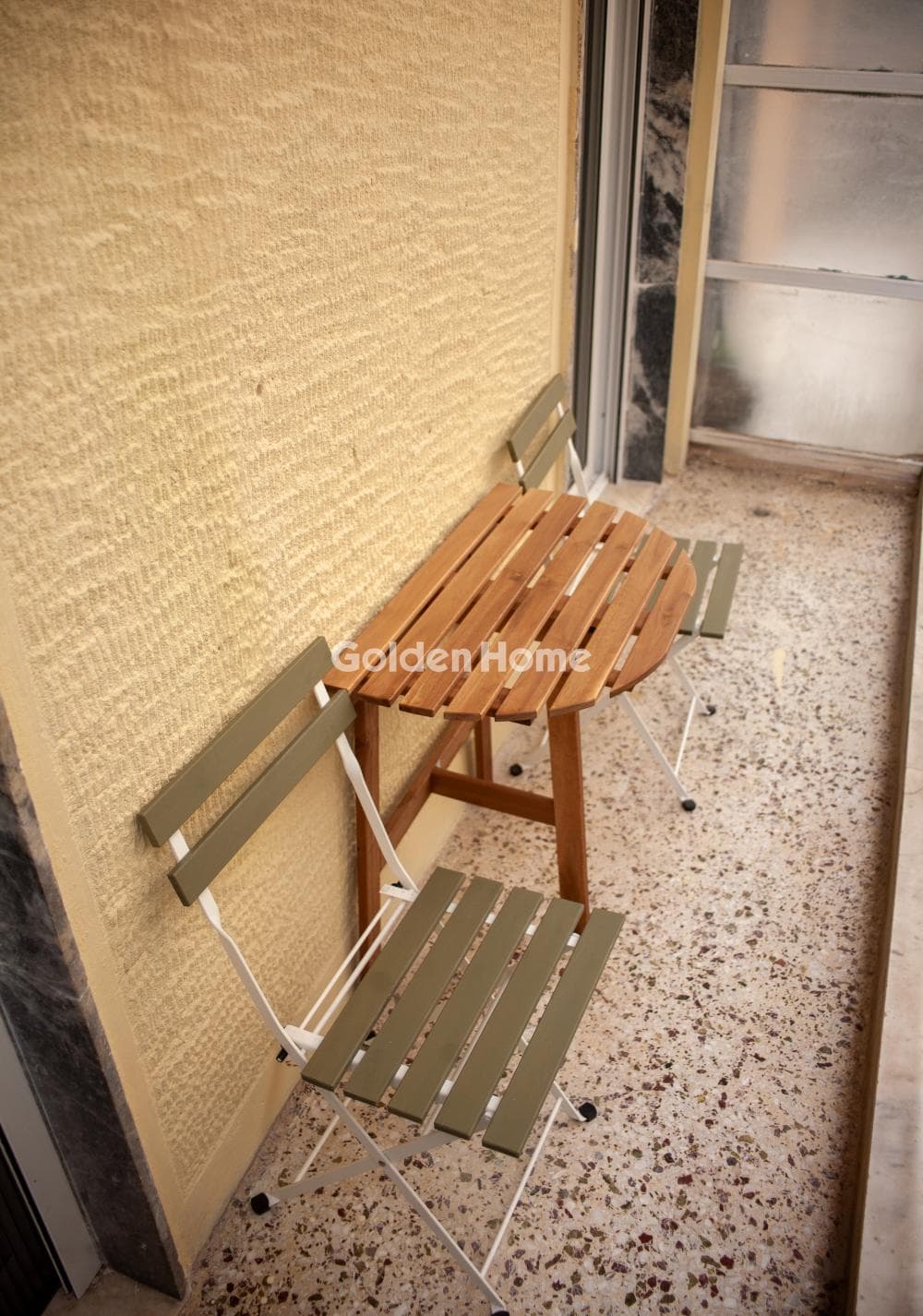 Apartment in Chrisaki, Kalithea — Photo 15 of 19
