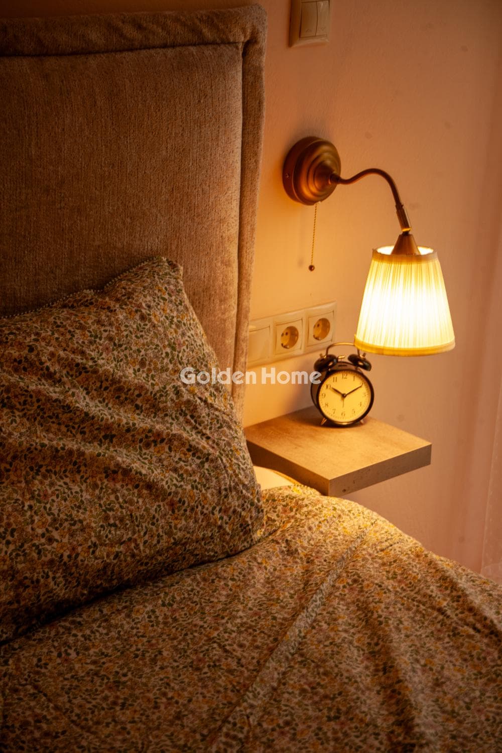 Apartment in Chrisaki, Kalithea — Photo 17 of 19