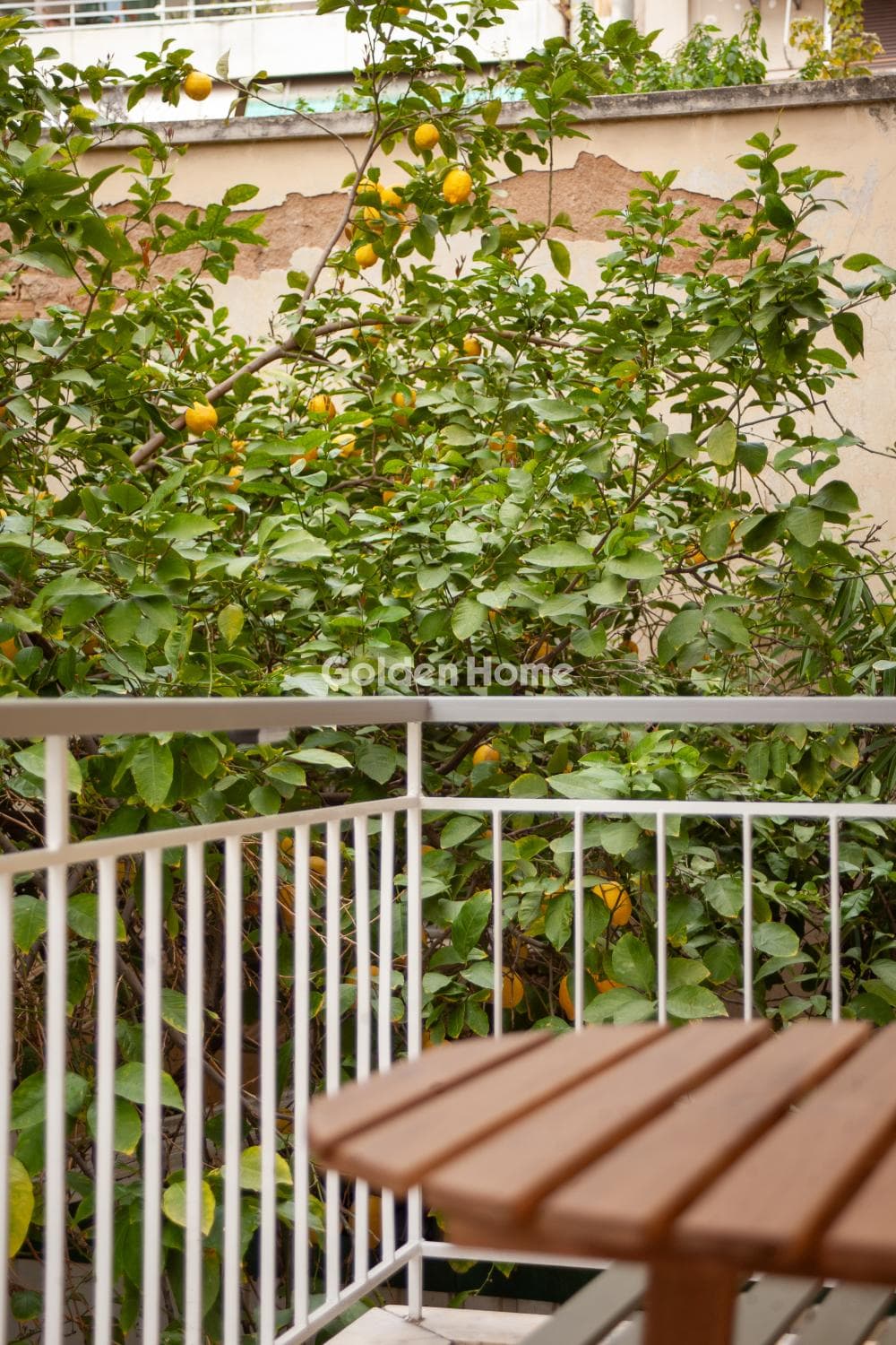 Apartment in Chrisaki, Kalithea — Photo 16 of 19