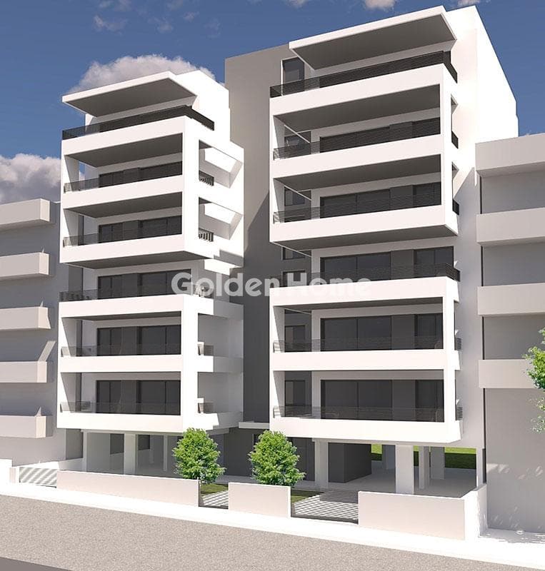 Διαμέρισμα στην Κάτω Ηλιούπολη, Ηλιούπολη