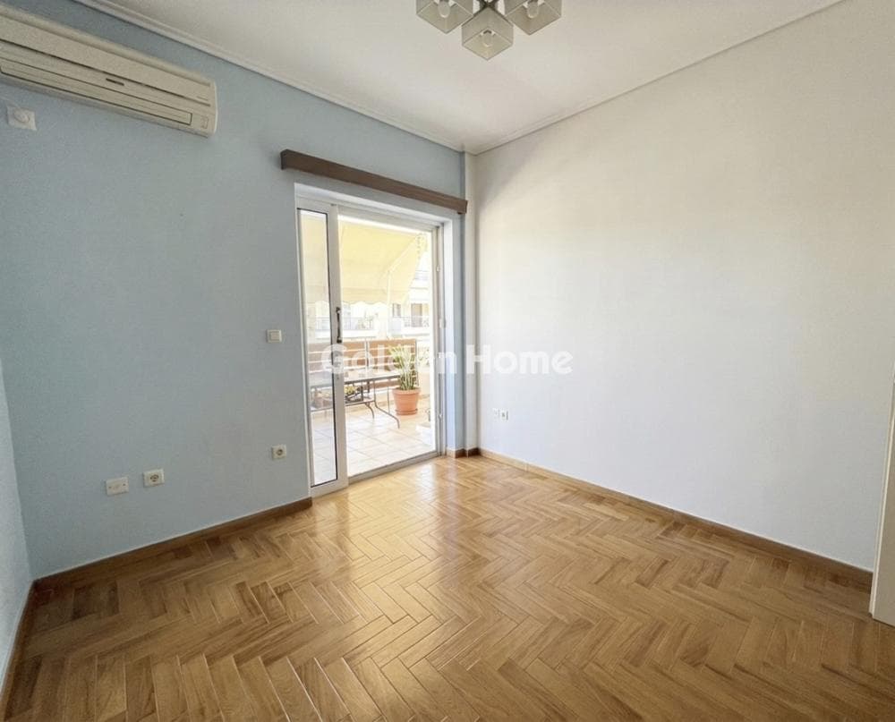 Apartment in Memou square, Koridallos — Photo 12 of 18