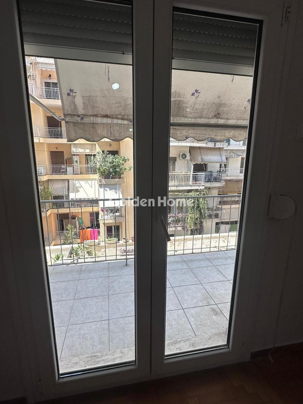 Apartment in Plateia Koliatsou, Patision - Acharnon — Photo 8 of 8
