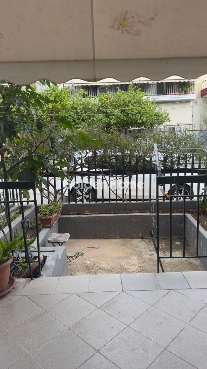 Διαμέρισμα στην Νεκροταφείο, Άγιος Δημήτριος — Φωτογραφία 9 από 19