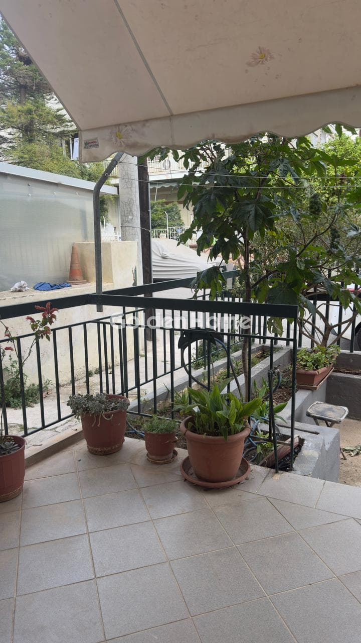 Διαμέρισμα στην Νεκροταφείο, Άγιος Δημήτριος — Φωτογραφία 14 από 19