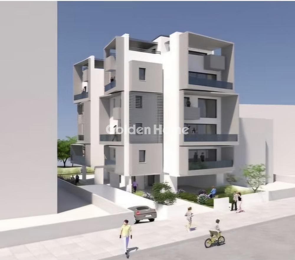 Διαμέρισμα στην Ευρυάλη, Βούλα — Φωτογραφία 8 από 9