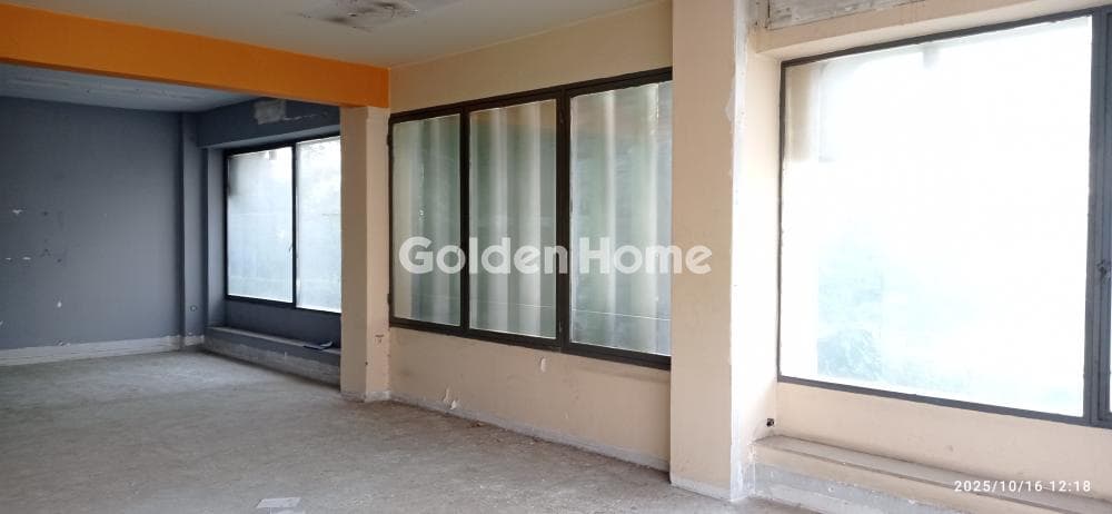 Γραφείο στην Άγιος Σώστης, Νέος Κόσμος — Φωτογραφία 1 από 4
