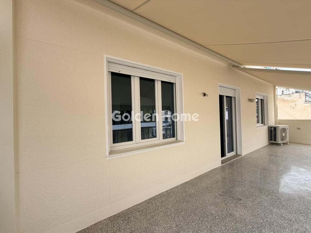 Apartment in Osios Loukas, Patisia — Photo 13 of 16