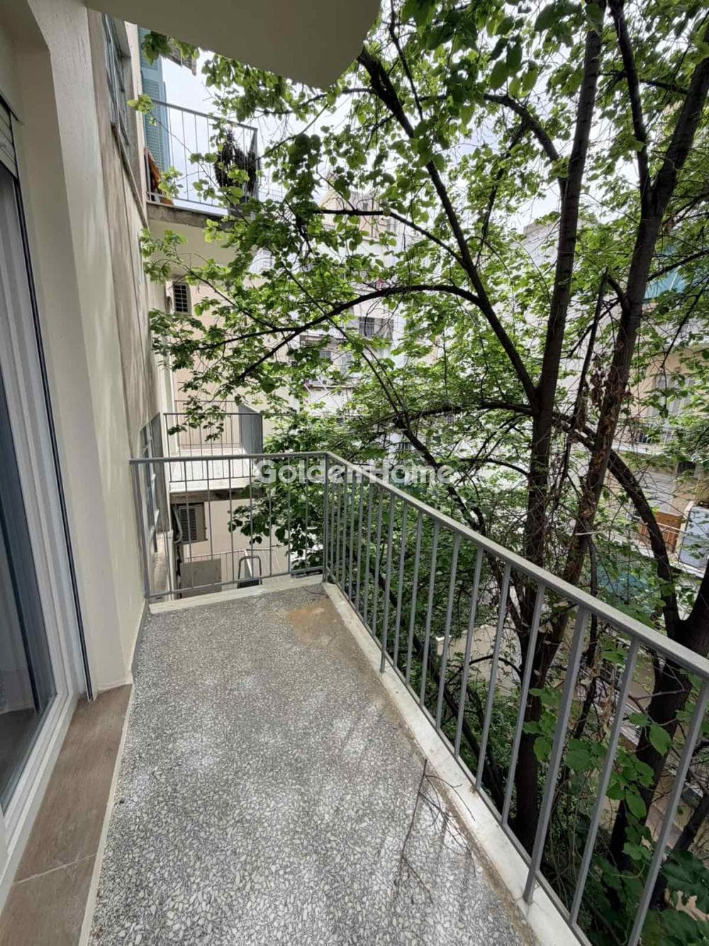 Apartment in Osios Loukas, Patisia — Photo 15 of 16