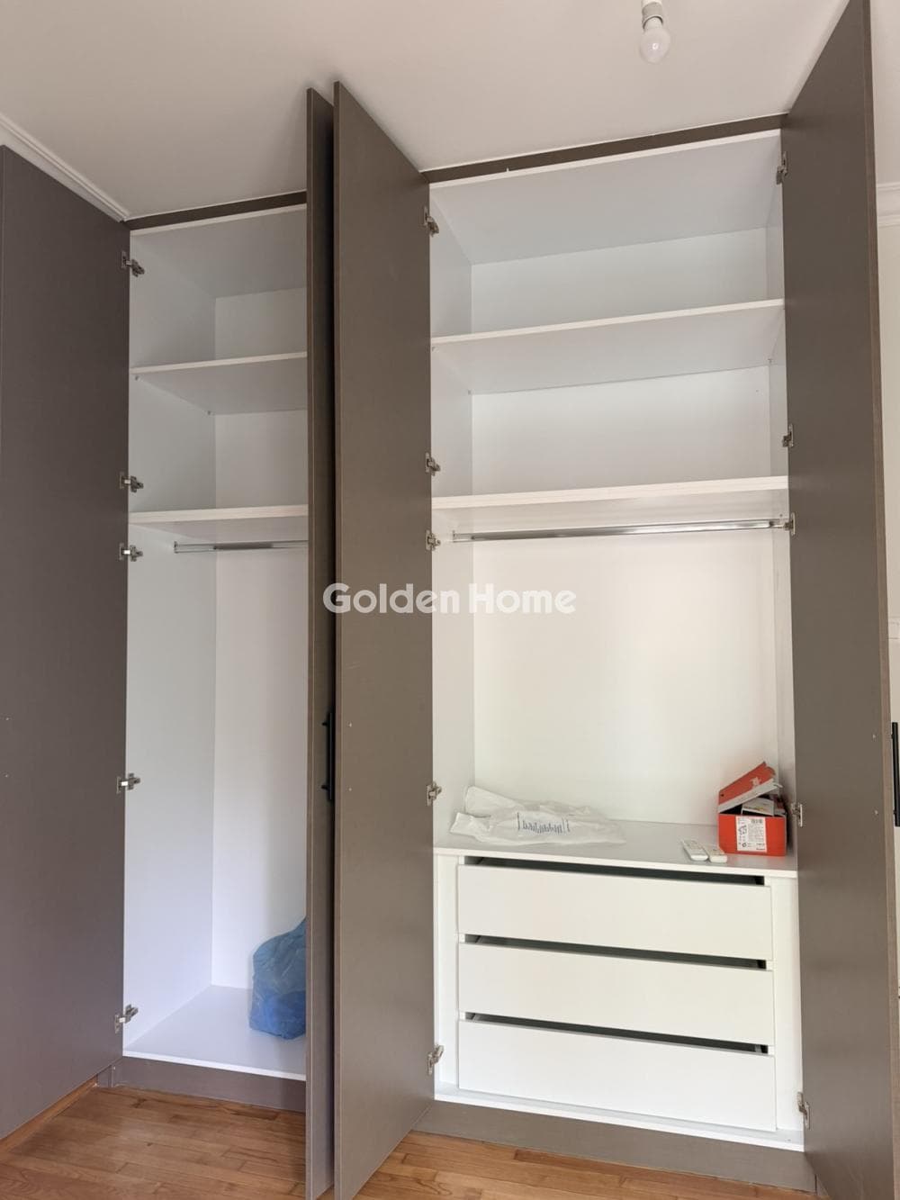 Apartment in Osios Loukas, Patisia — Photo 5 of 16