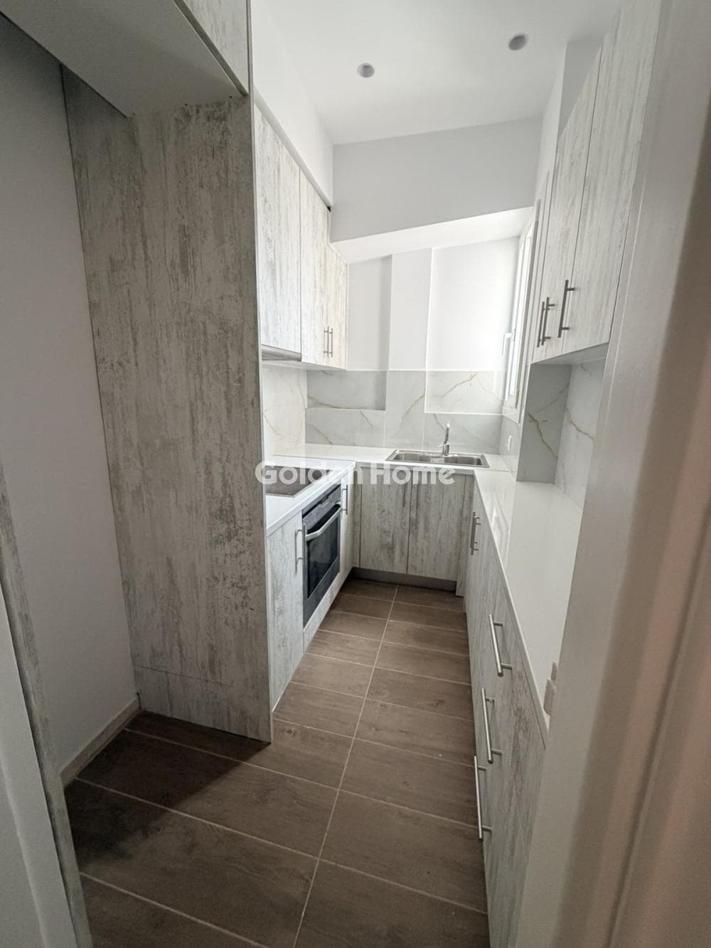 Apartment in Osios Loukas, Patisia — Photo 3 of 16