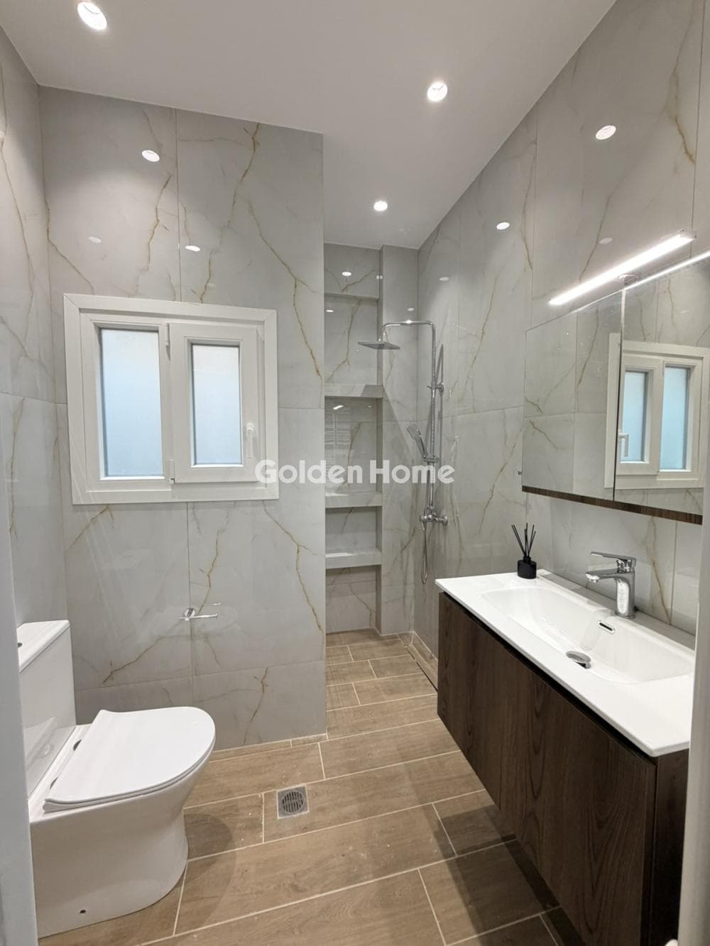 Apartment in Osios Loukas, Patisia — Photo 9 of 16