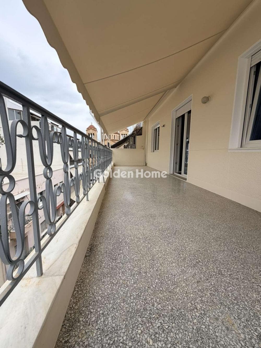 Apartment in Osios Loukas, Patisia — Photo 14 of 16