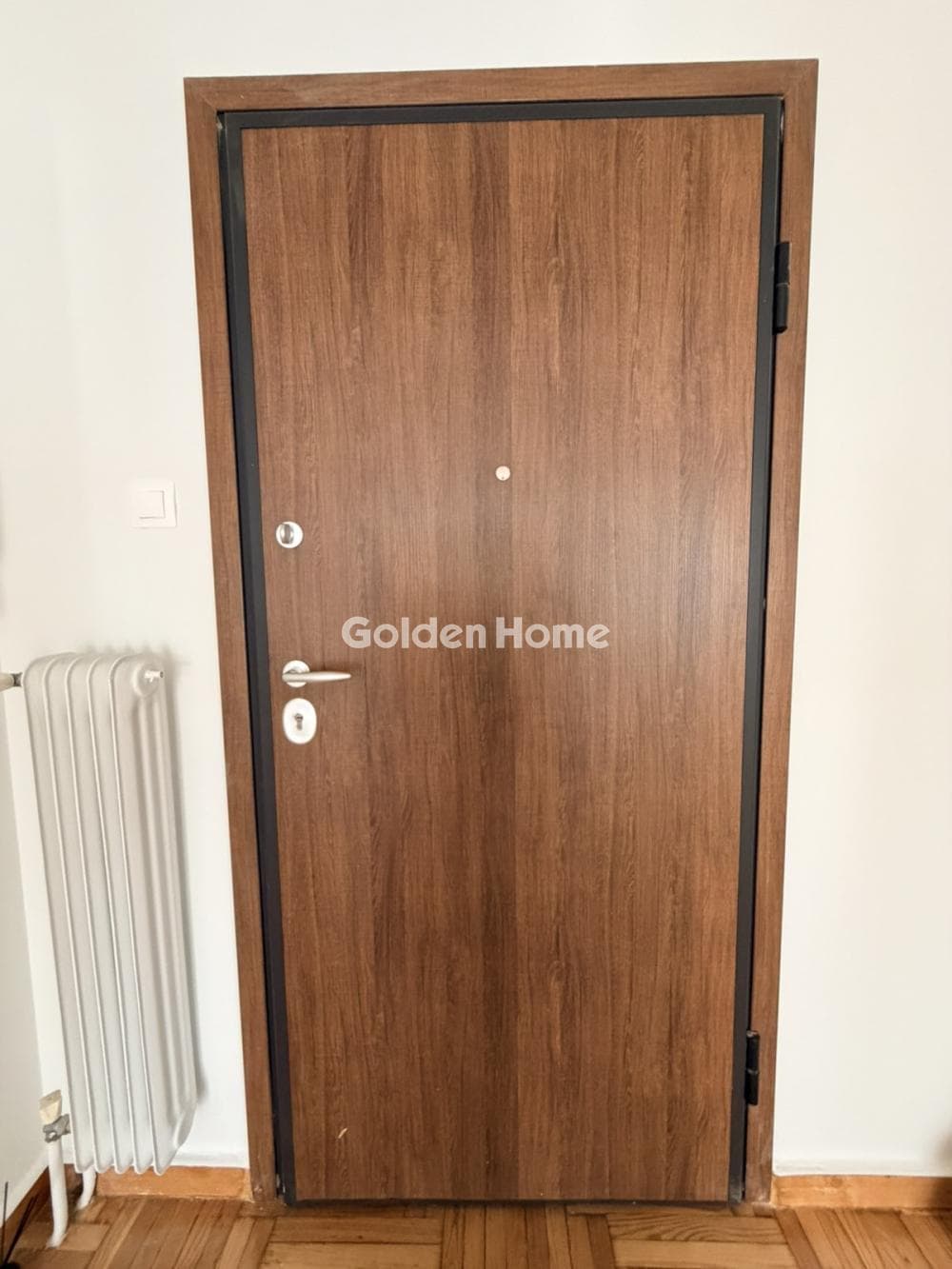 Apartment in Osios Loukas, Patisia — Photo 16 of 16