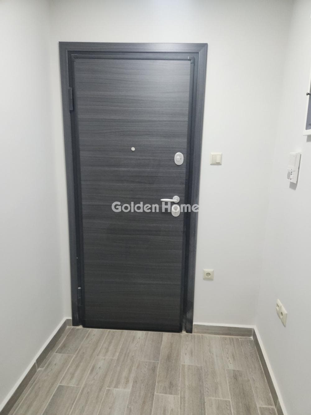 Apartment in Zoodochos Pigi, Vironas — Photo 7 of 7