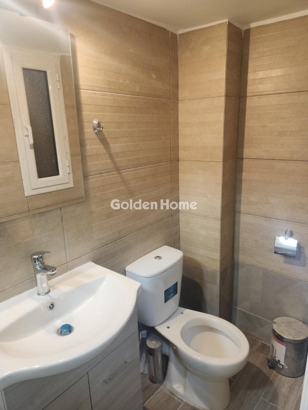 Apartment in Zoodochos Pigi, Vironas — Photo 4 of 7