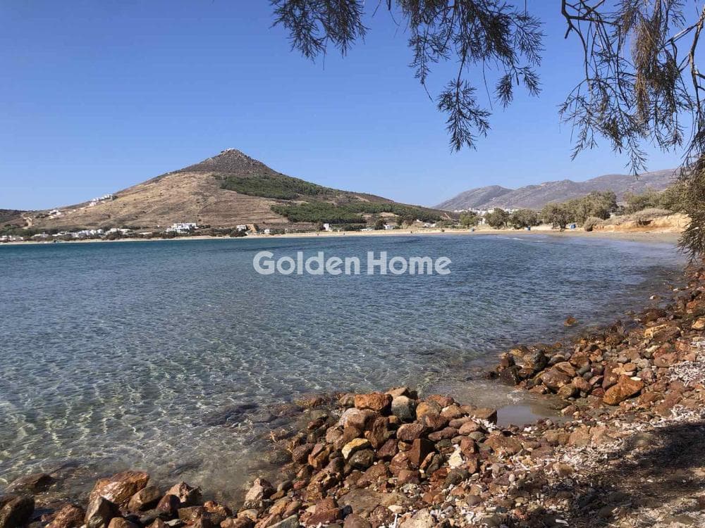 Αγροτεμάχιο στην Τσουκάλια, Πάρος — Φωτογραφία 3 από 3