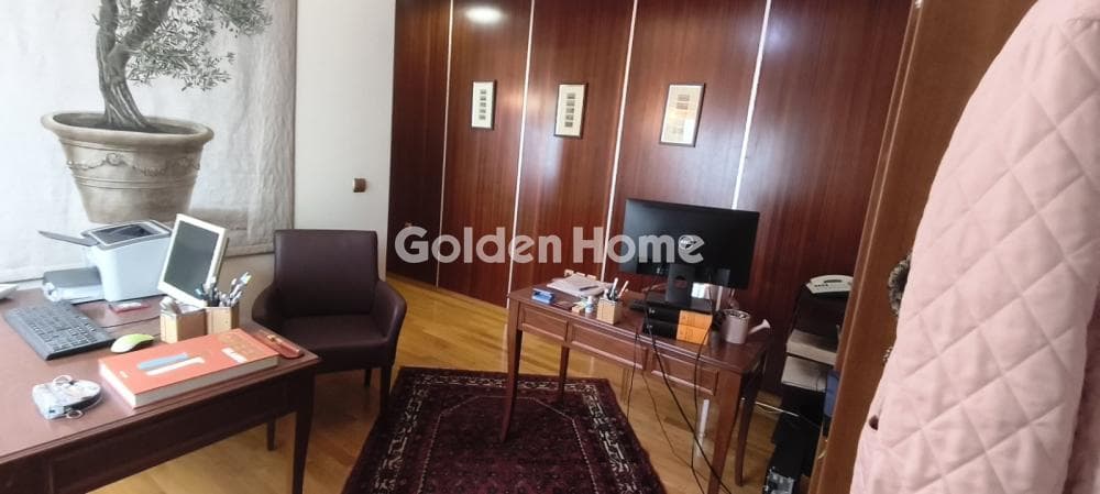 Office in akadimia Platonos, Kolonos - Kolokinthous — Photo 3 of 6
