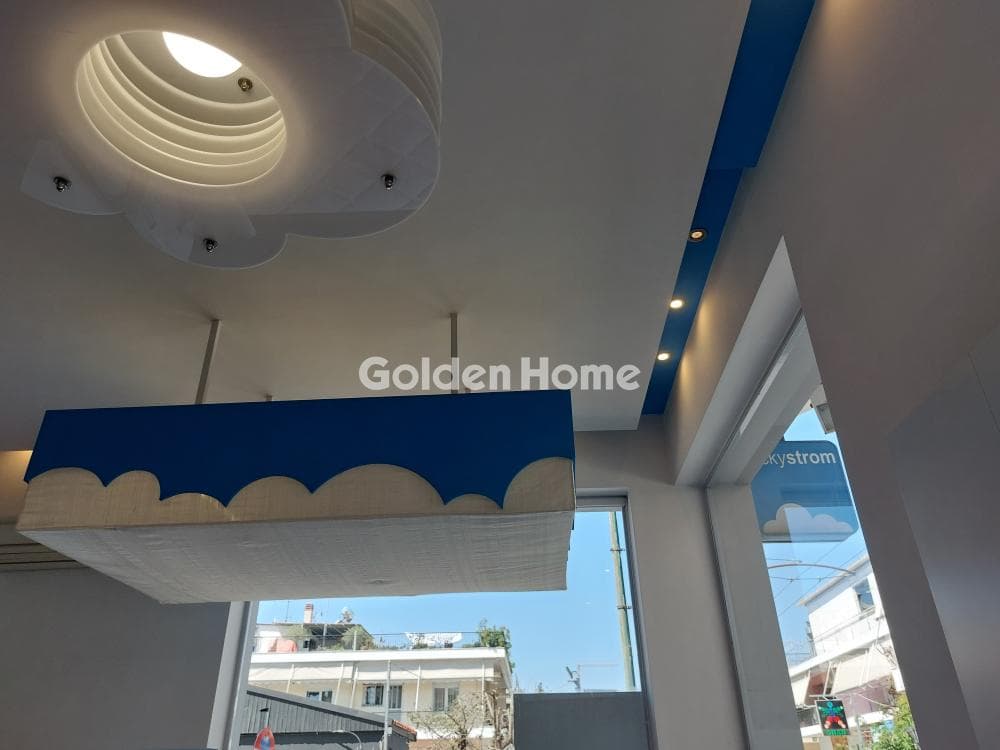 Κατάστημα στην Κέντρο, Ίλιον — Φωτογραφία 1 από 8