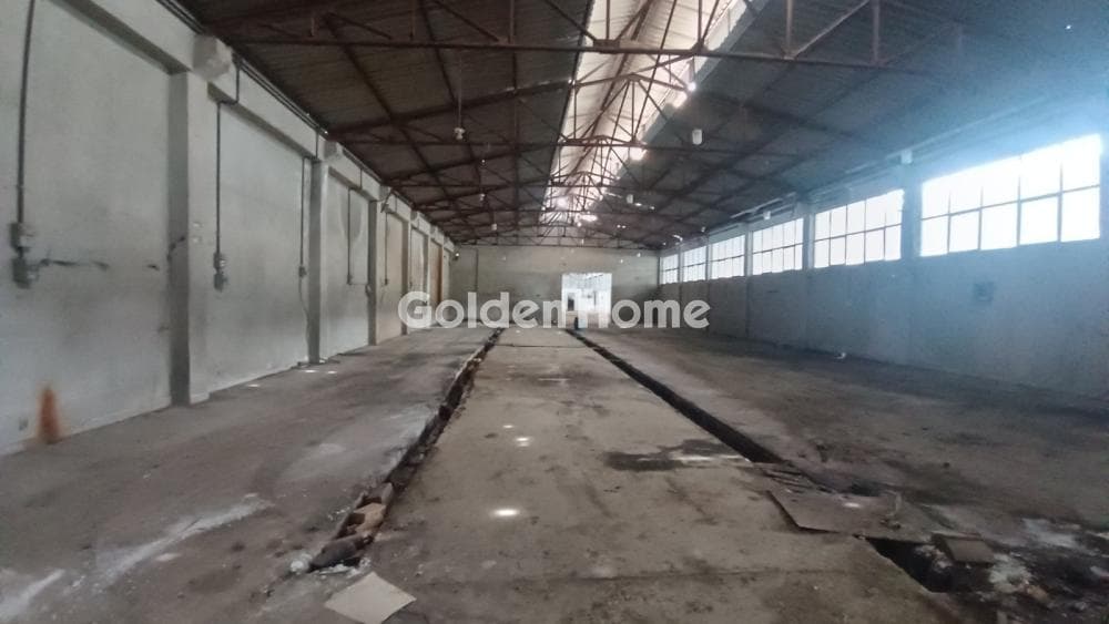 Industrial Space in Nikopoli, Stavroupoli — Photo 19 of 28