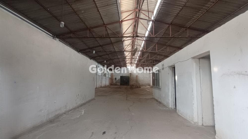 Industrial Space in Plateia Dimokratias, Stavroupoli — Photo 8 of 44