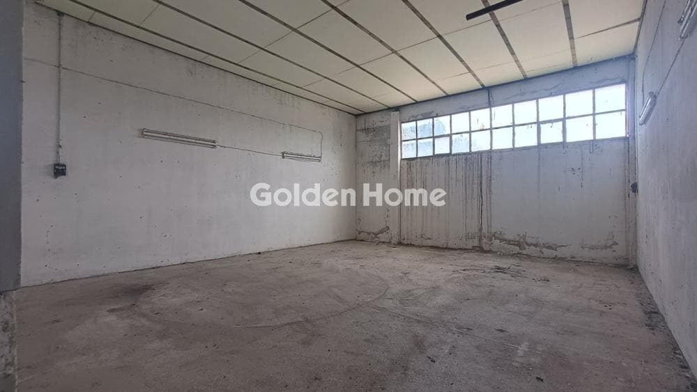 Industrial Space in Plateia Dimokratias, Stavroupoli — Photo 23 of 44
