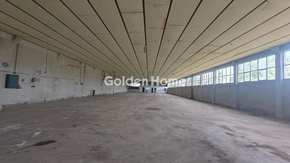 Industrial Space in Plateia Dimokratias, Stavroupoli — Photo 2 of 44