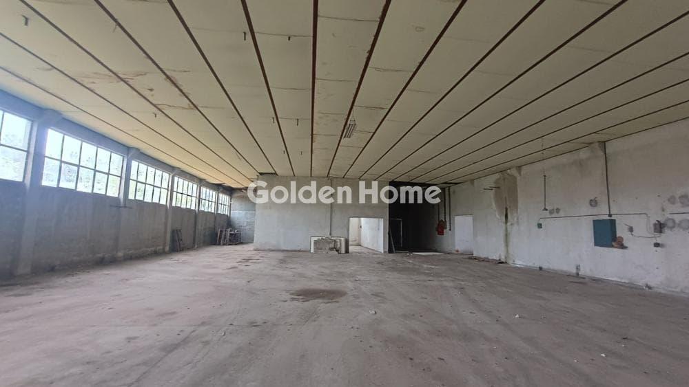 Industrial Space in Plateia Dimokratias, Stavroupoli — Photo 32 of 44