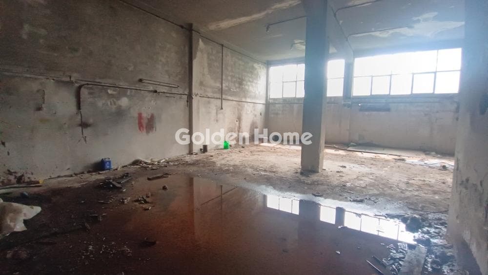 Industrial Space in Plateia Dimokratias, Stavroupoli — Photo 35 of 44