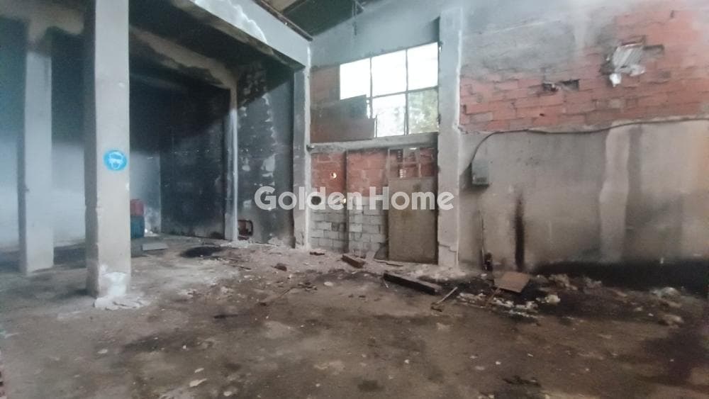 Industrial Space in Plateia Dimokratias, Stavroupoli — Photo 36 of 44