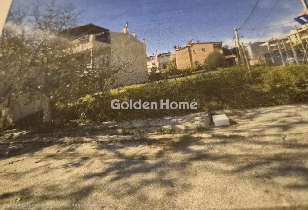 Οικόπεδο στην Φούρεσι, Γλυκά Νερά — Φωτογραφία 4 από 4