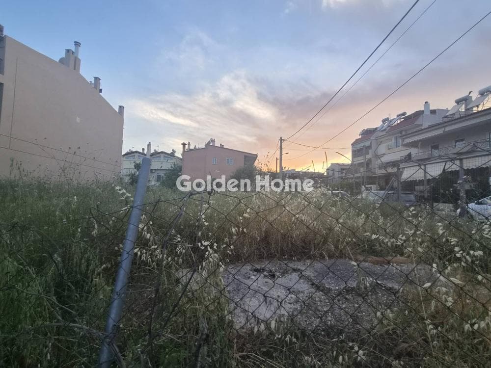 Οικόπεδο στην Φούρεσι, Γλυκά Νερά — Φωτογραφία 1 από 4