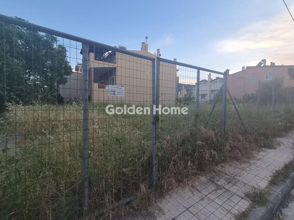 Οικόπεδο στην Φούρεσι, Γλυκά Νερά — Φωτογραφία 3 από 4