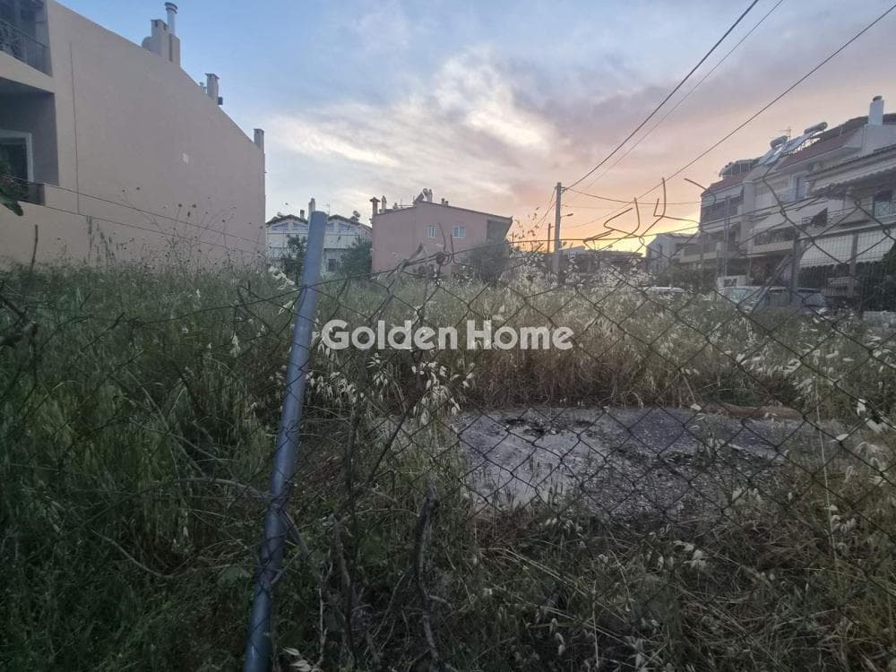 Οικόπεδο στην Φούρεσι, Γλυκά Νερά — Φωτογραφία 2 από 4